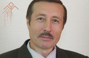 Vitalii Rodionov, PhD